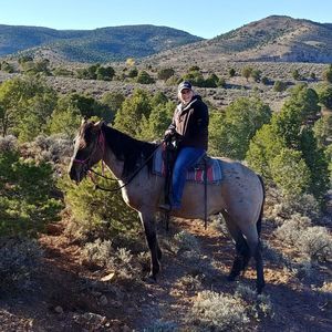 Meet your Posher, Camrie